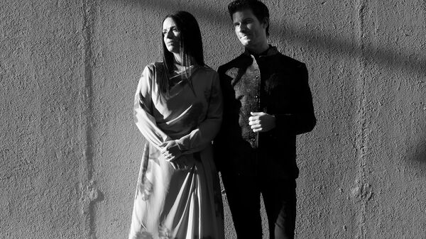 Lina & Marco Mezquida