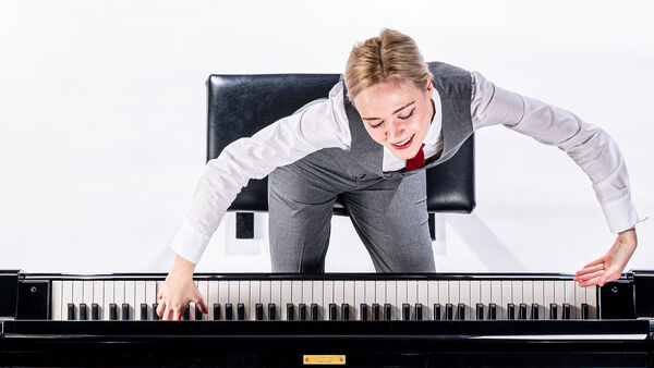 Liszt Utrecht  Winnaars