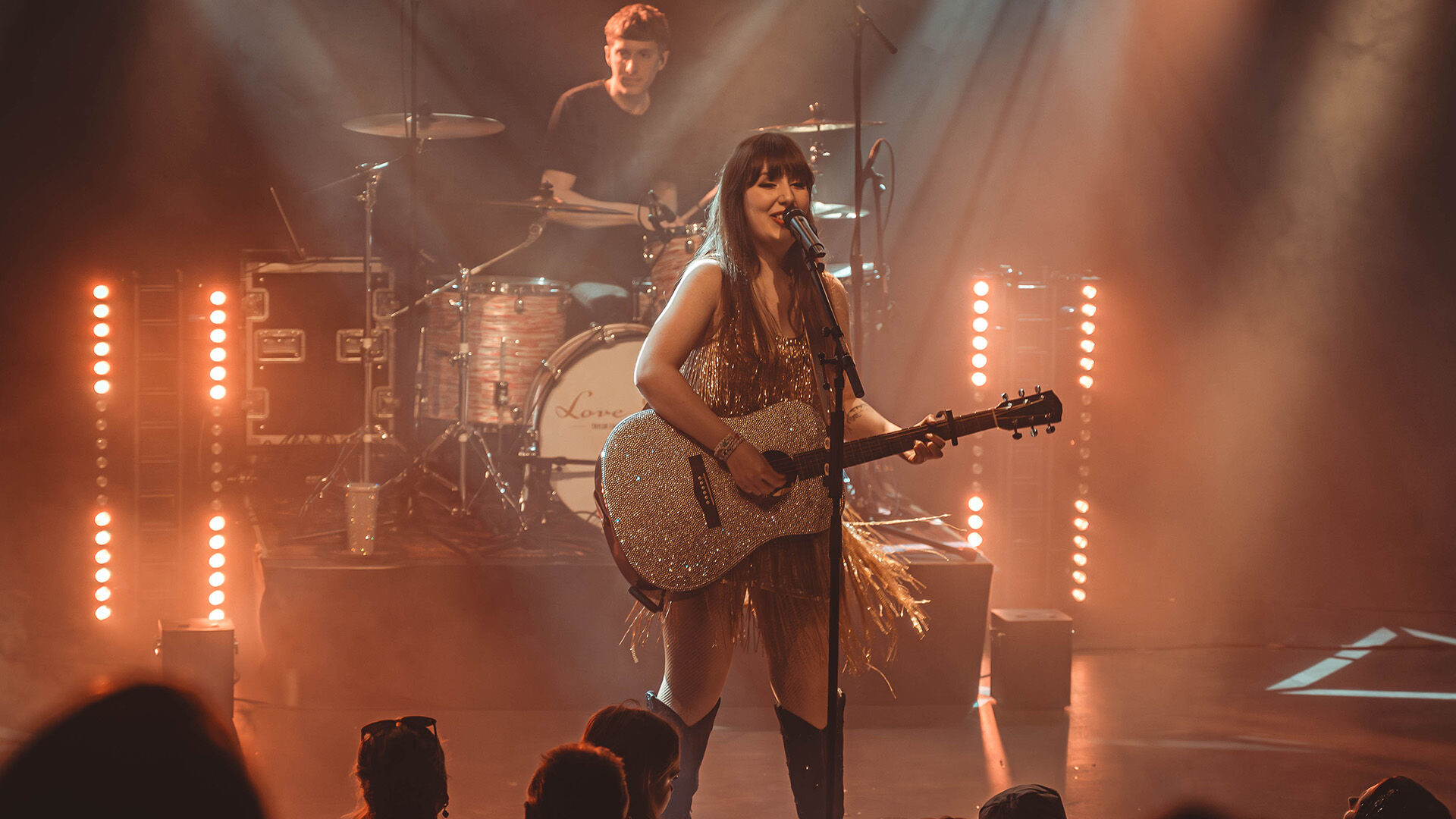 Love Story: Taylor Swift Tribute Band