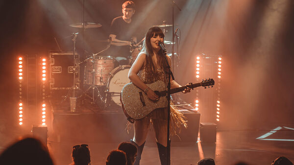 Love Story: Taylor Swift Tribute Band