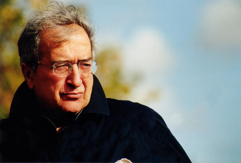 Luciano Berio Sequenza Marathon Part 1