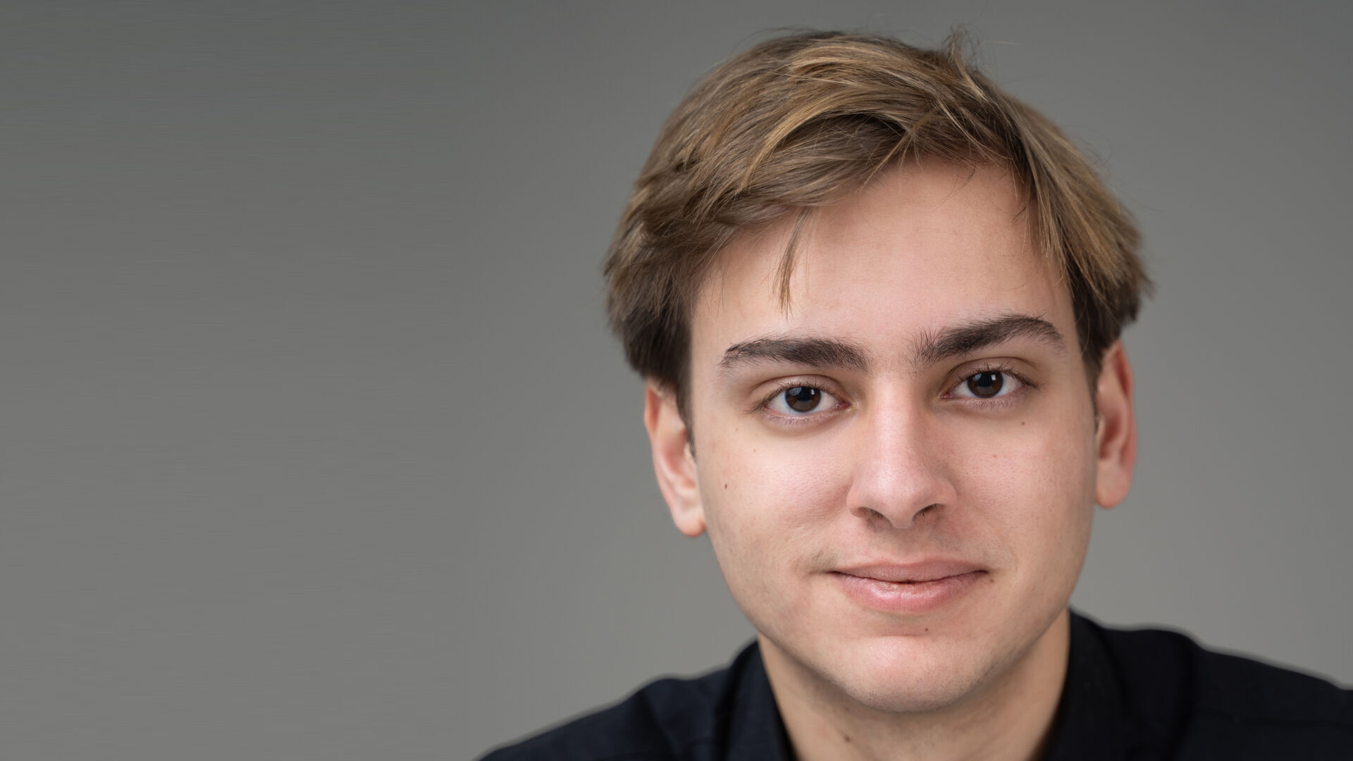 Lunchconcert Alp Çelik