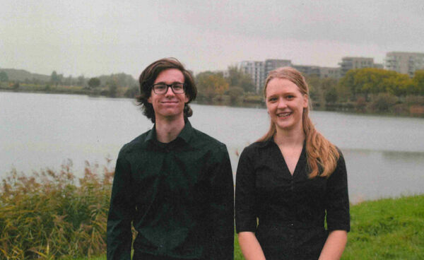 Lunchconcert Ars Luscinia