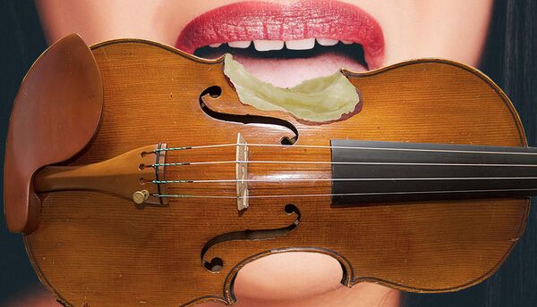 Lunchconcert Duo Lindo