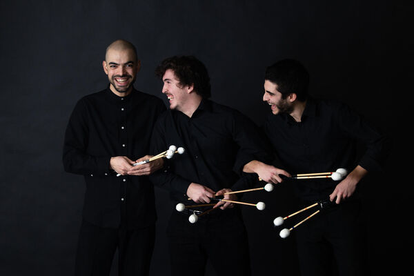 Lunchconcert: Meta Music