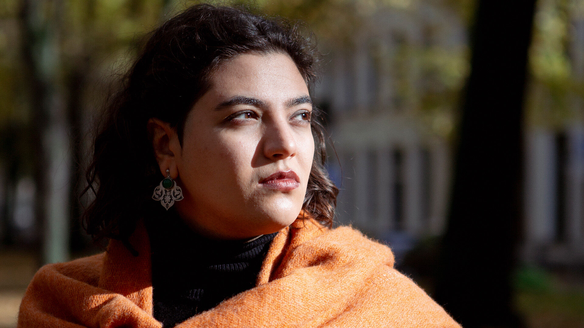 Lunchconcert  Soluna Duo