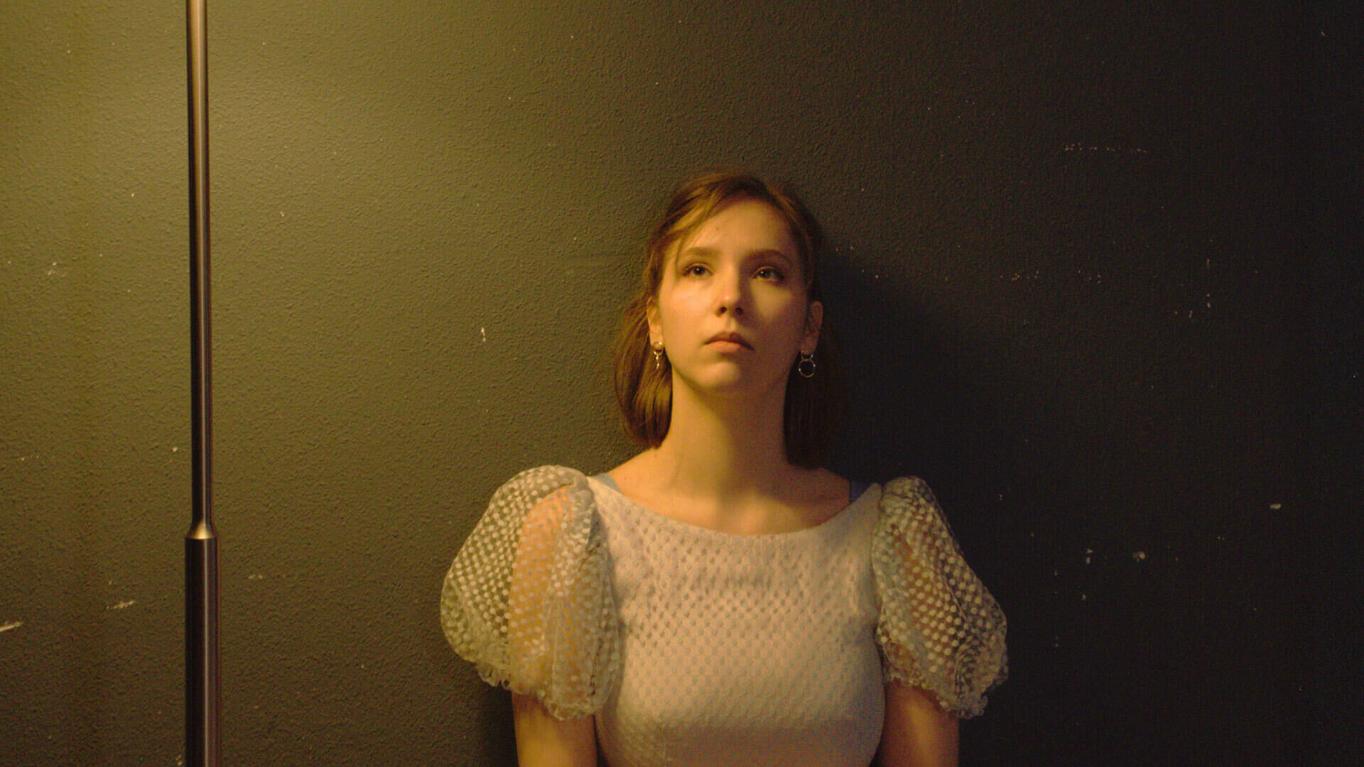 Lunchconcert: Suzanne Charité 