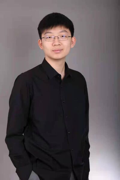 Lunchconcert: Wenshan Yi, pianist