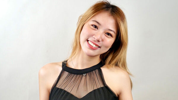 Lunchconcert: Yik Toong