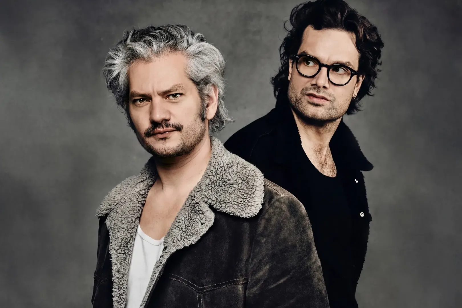 Maarten Heijmans & Xander Vrienten