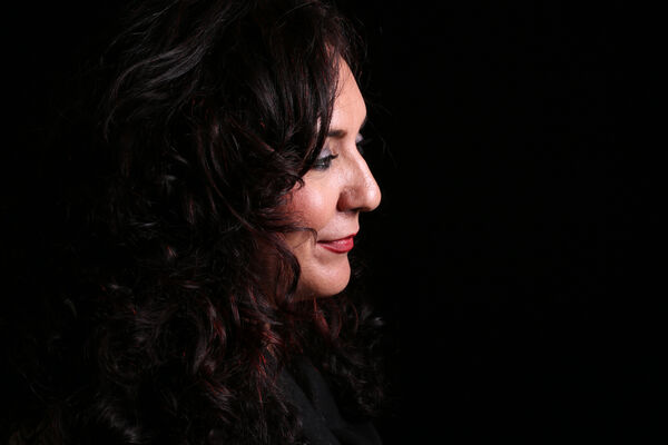 Mahsa Vahdat 