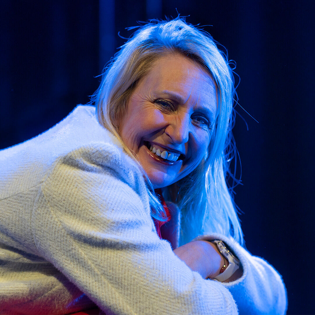 Marcia van den Wildenberg