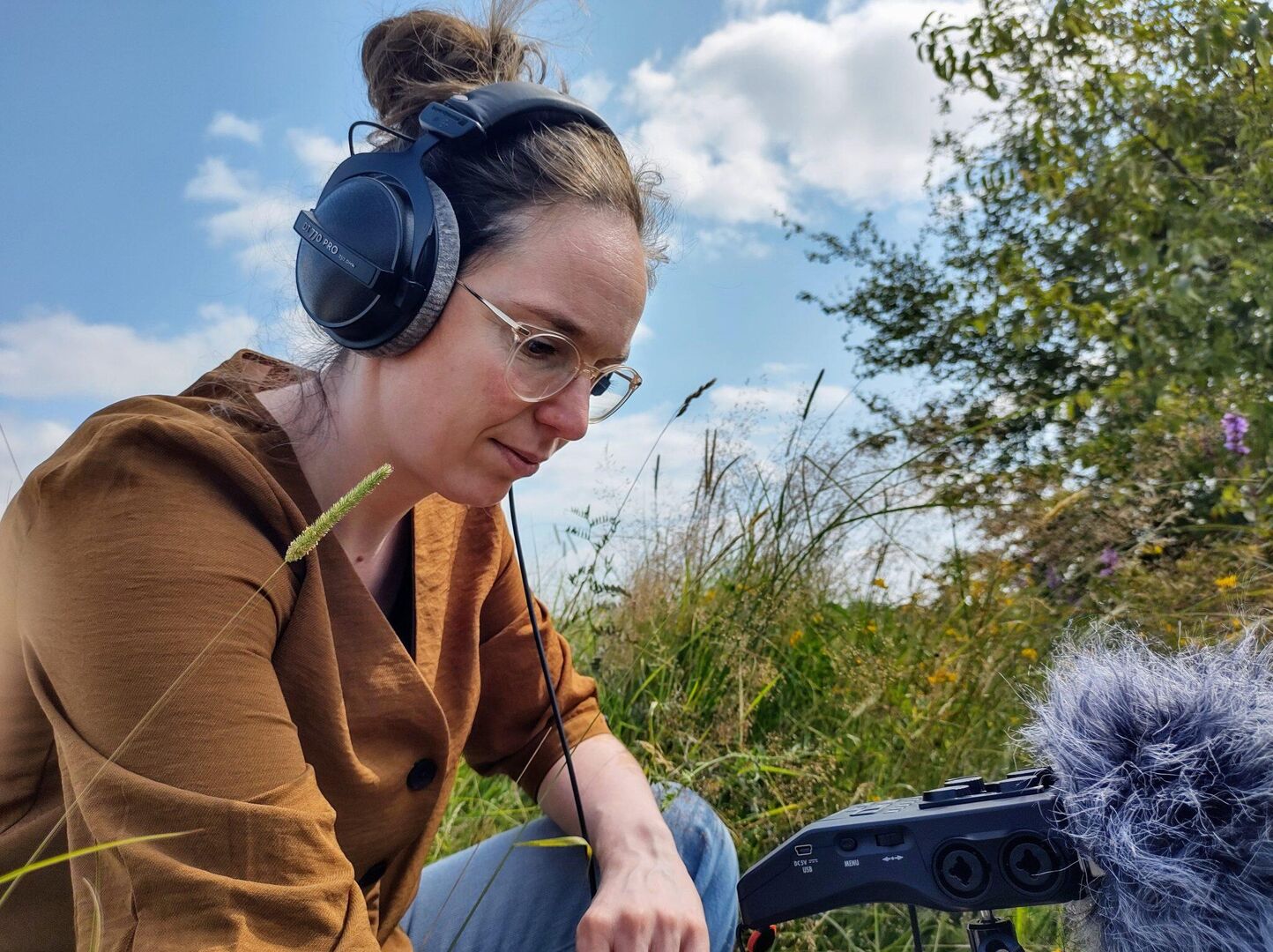 MARIEKE VAN DE VEN