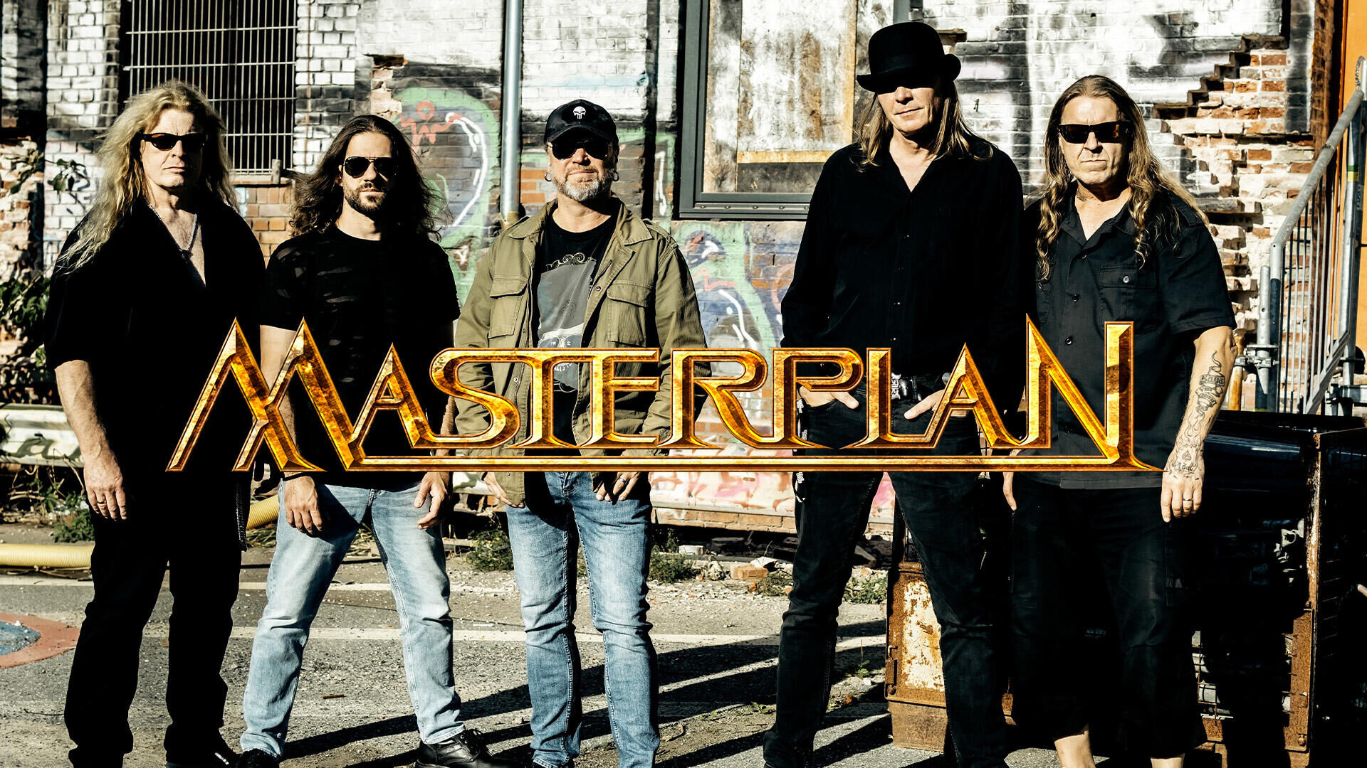 Masterplan