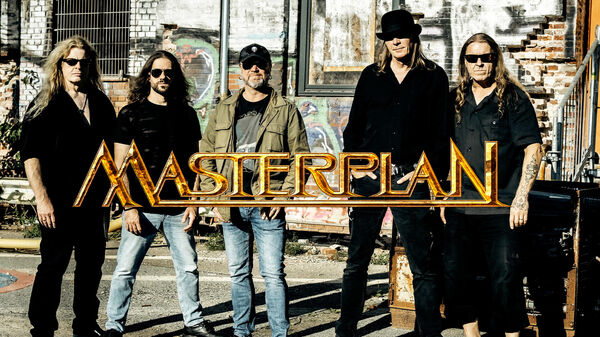 Masterplan