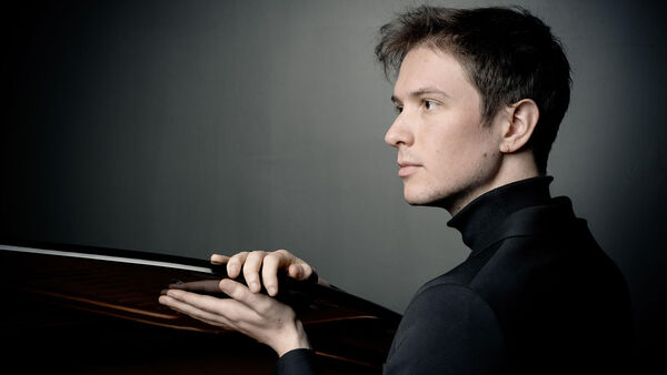 Matthias Spee - Dutch Classical Talent