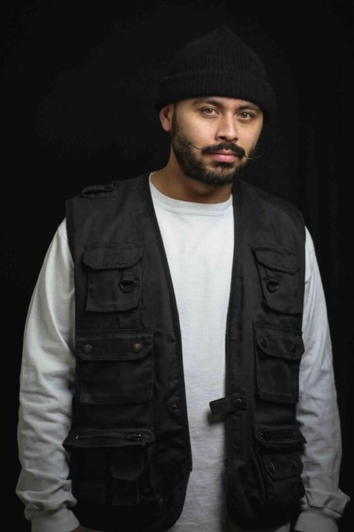 MC JOOZ