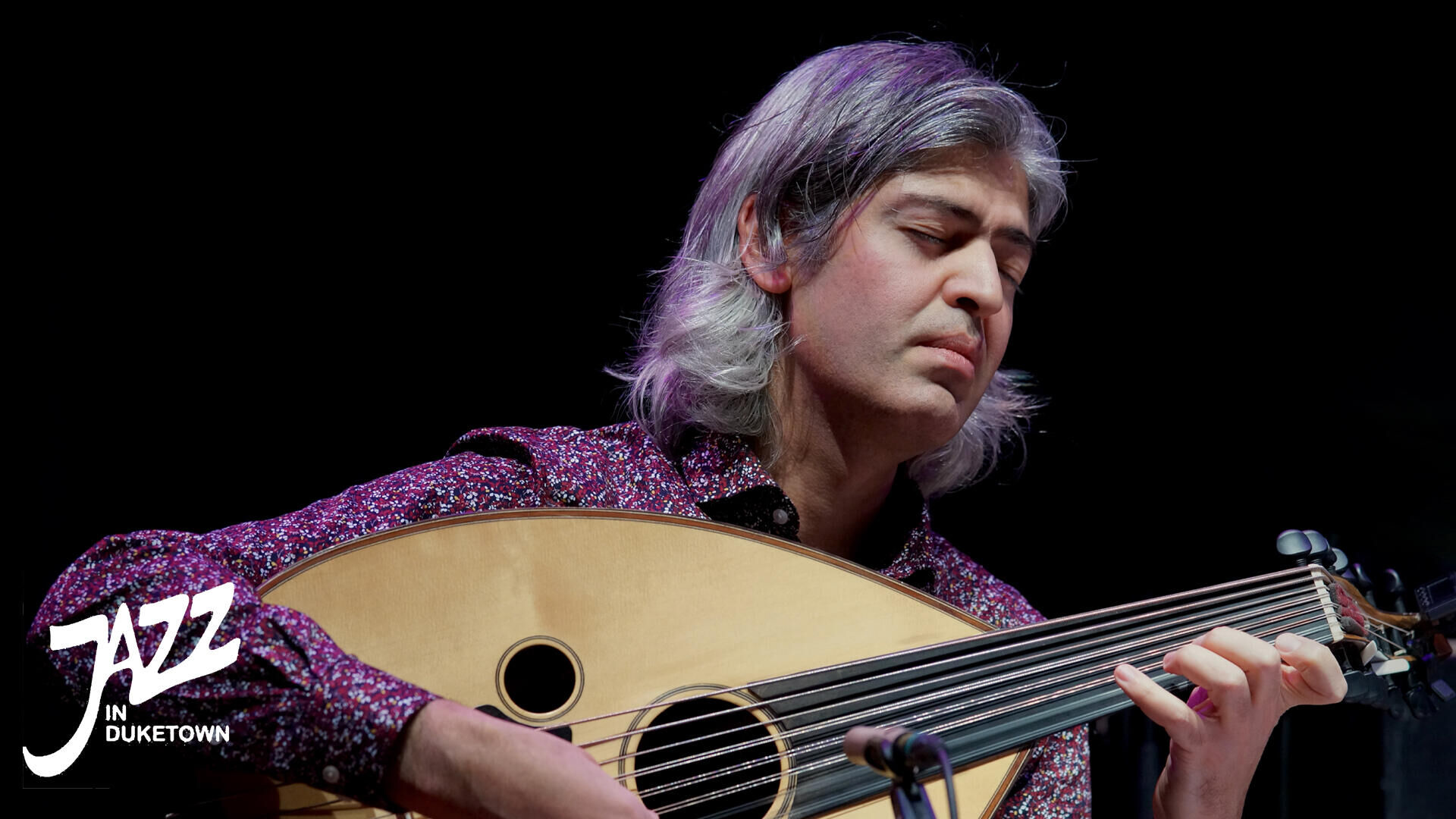 Mehmet Polat Quartet