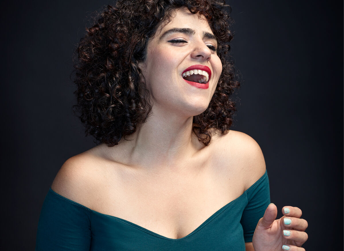 Meral Polat Trio