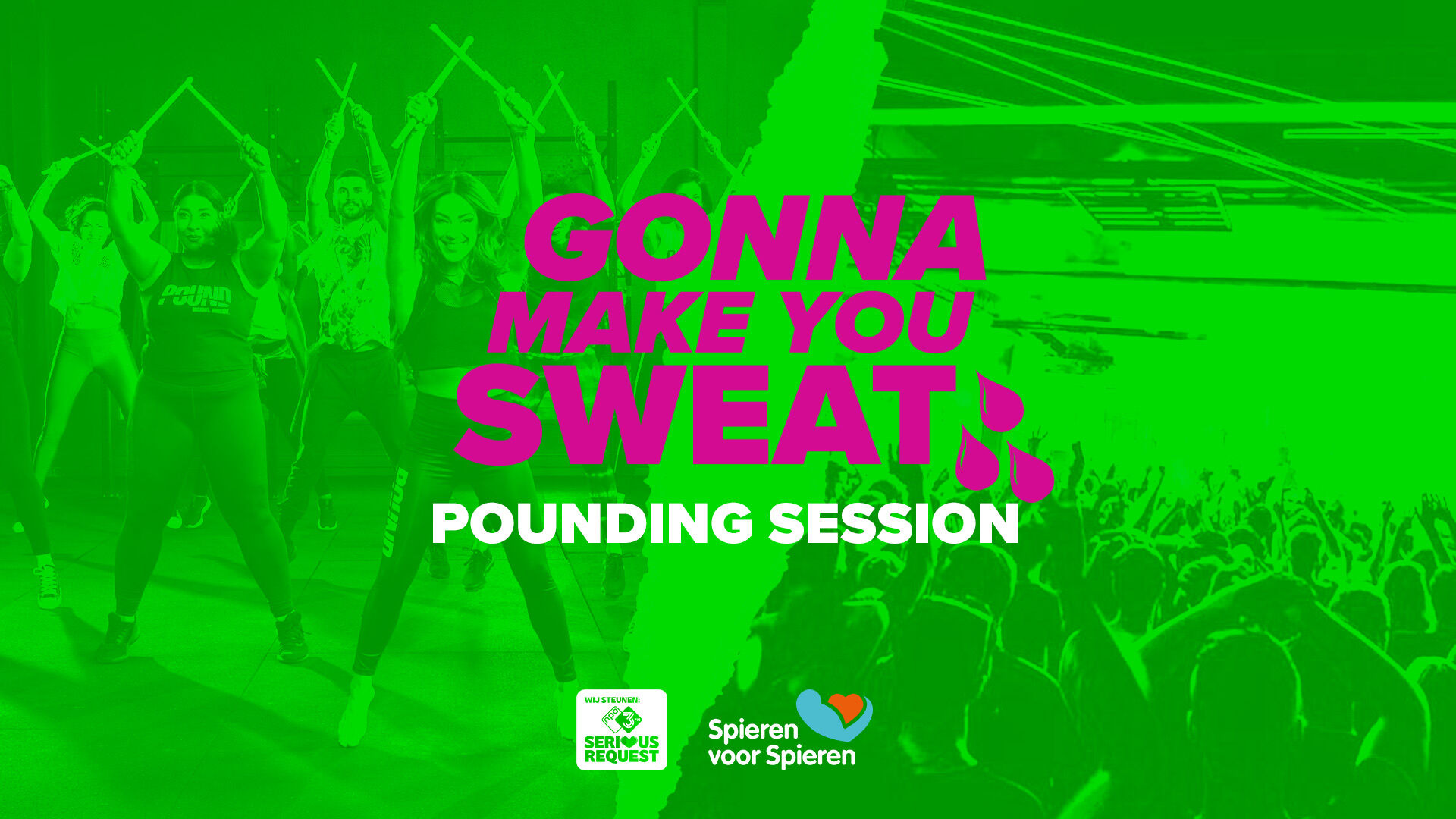 Midnight Rave Session