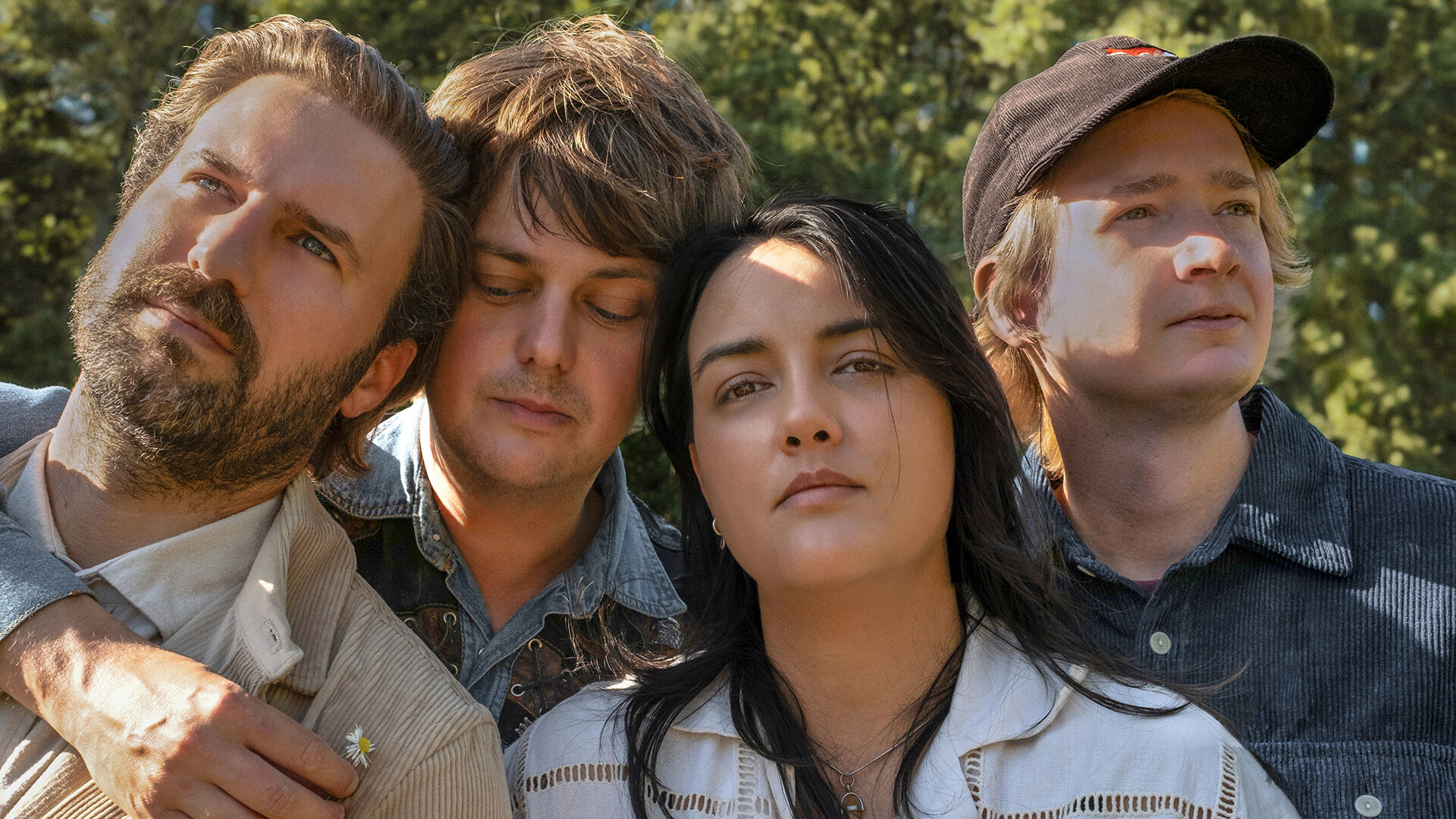 Mister And Mississippi