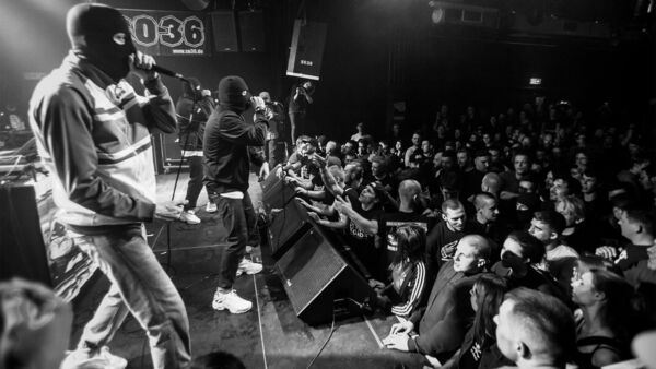 Moscow Death Brigade