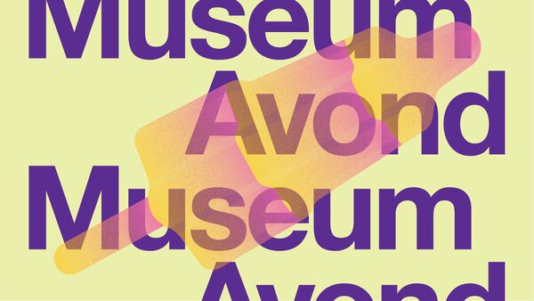 Museumavond