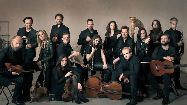 New European Ensemble 