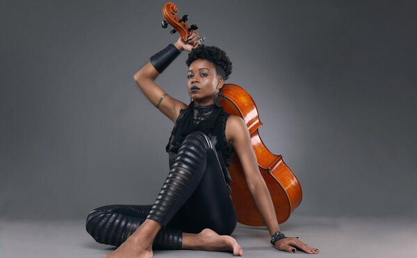 November Music: Ayanna Witter-Johnson