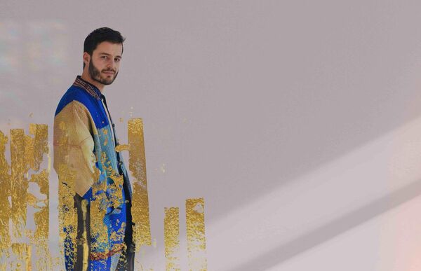 November Music: Ben van Gelder