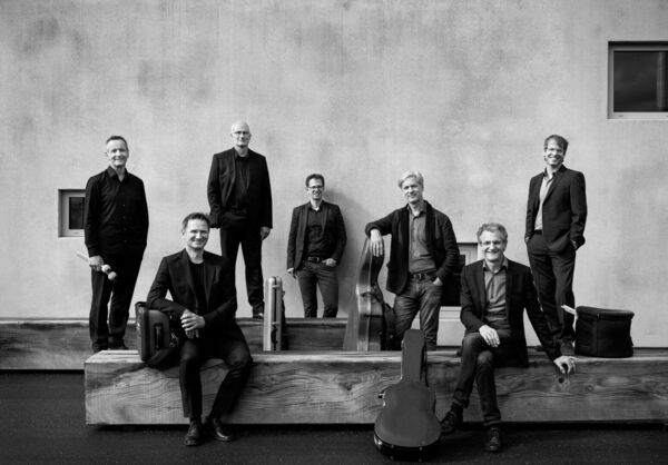 November Music: Ensemble Ascolta + Keren Motseri
