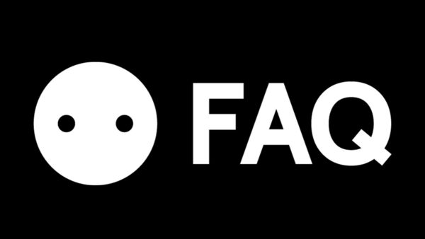 November Music: FAQ