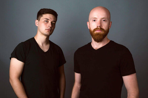November Music: Sungazer + Showparty 
