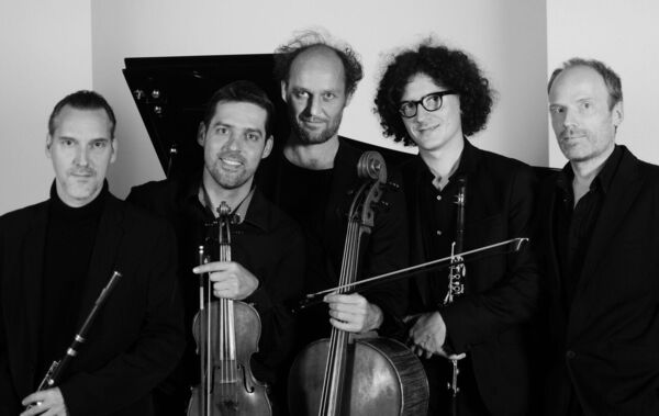 November Music: Tristan Murail / Het Collectief