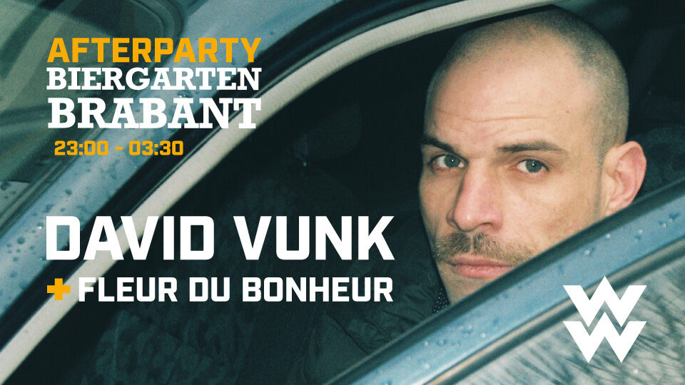 Official Afterparty Biergarten Brabant 2023