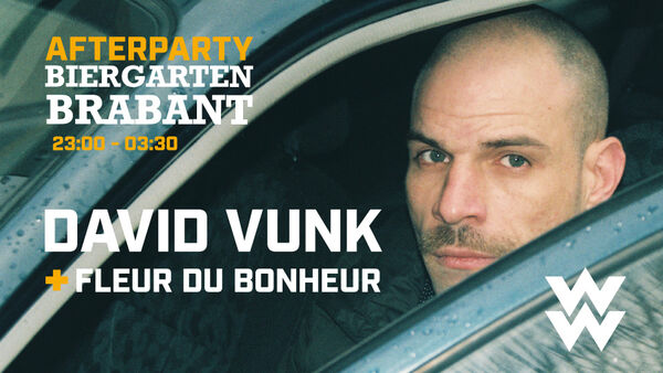 Official Afterparty Biergarten Brabant 2023