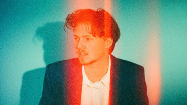 Oliver Pesch + Thomas Nicolas