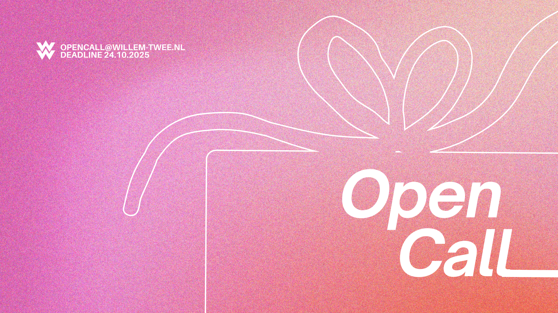 Open Call