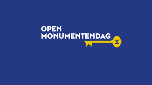 Open Monumentendag