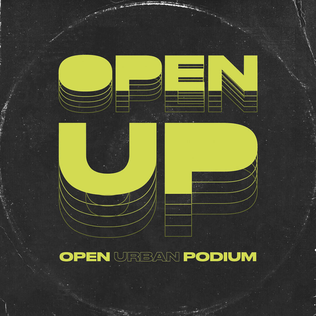 Open Up