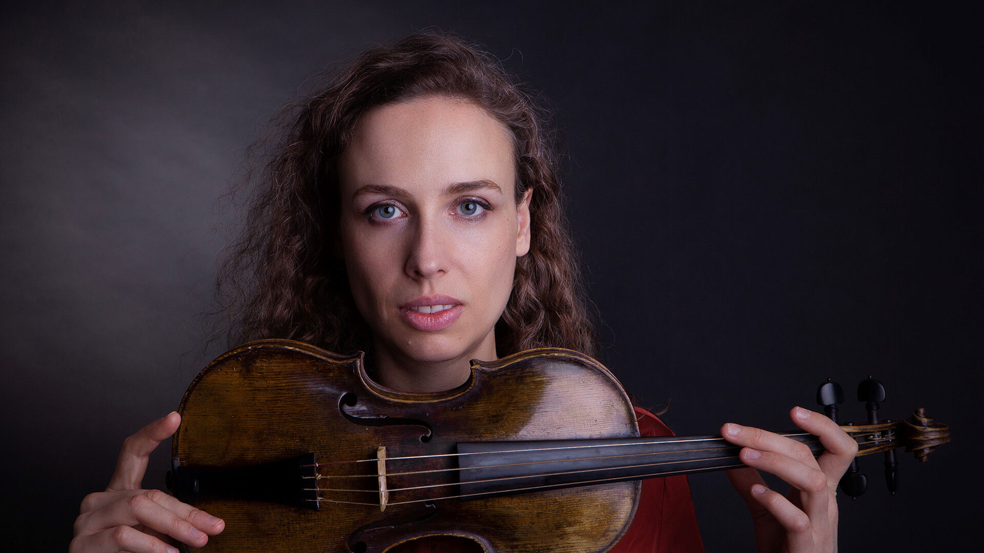 Oude Muziek: Eva Saladin, Johannes Keller en Daniel Rosin