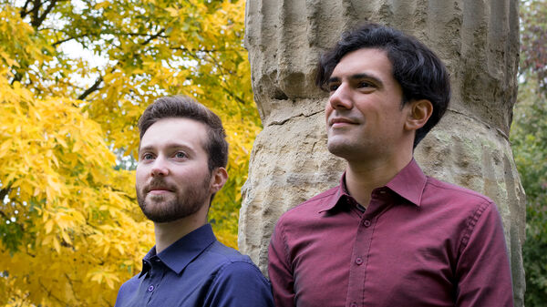  Oude Muziek: Les Trouveurs & Marc Mauillon