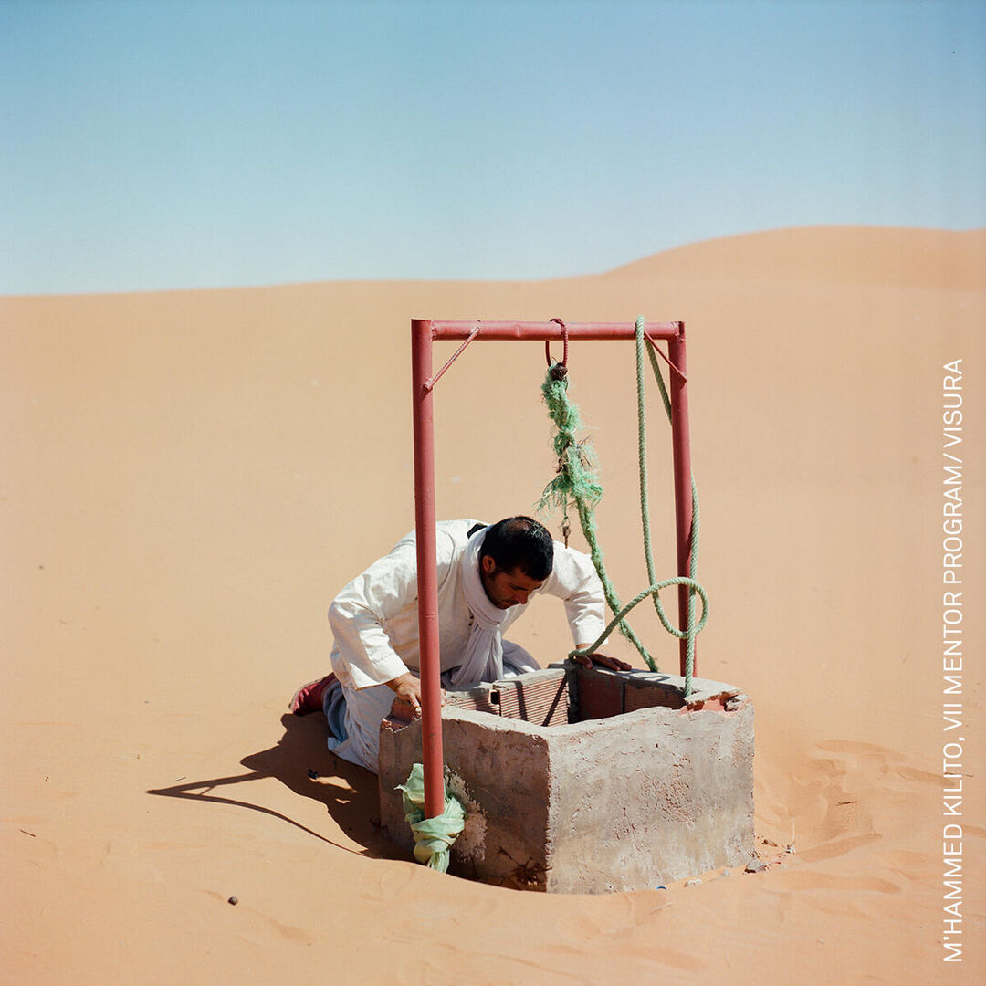 Over de World Press Photo Foundation