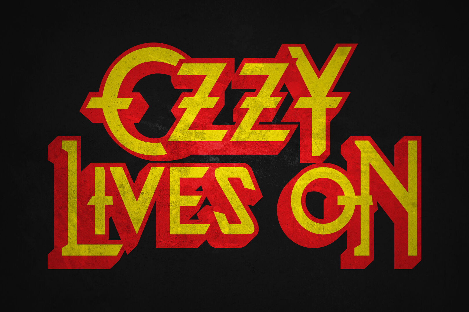 Ozzy Lives on! Bloody Sabbath & Ultimate Ozzy Tribute