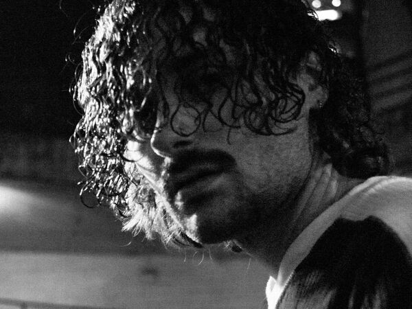 Passion Mango + Tiger Really