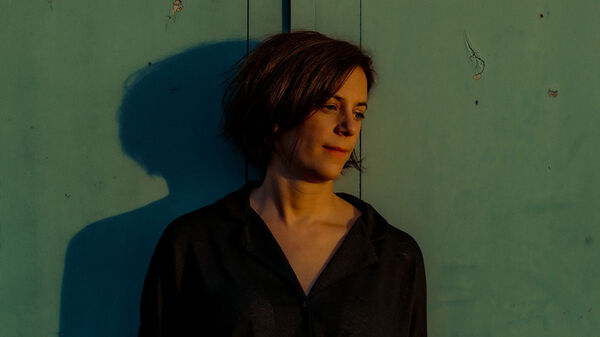 Paulette Verlee
