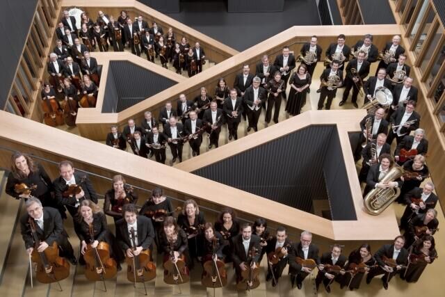 philharmonie zuidnederland