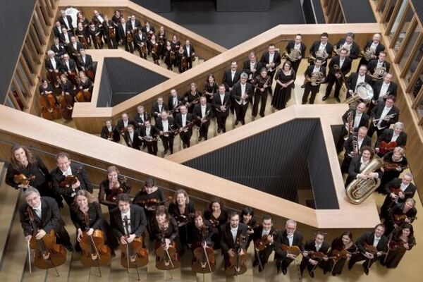 philharmonie zuidnederland