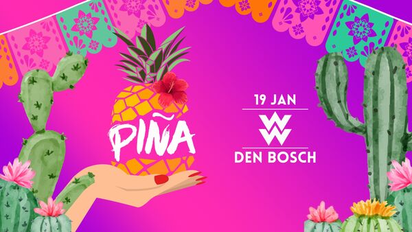 Piña