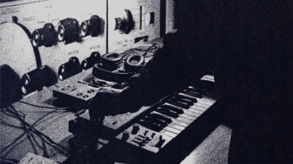 Produceercafé